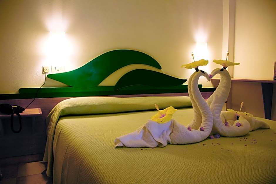 Hotel Villaggio Cala Di Volpe