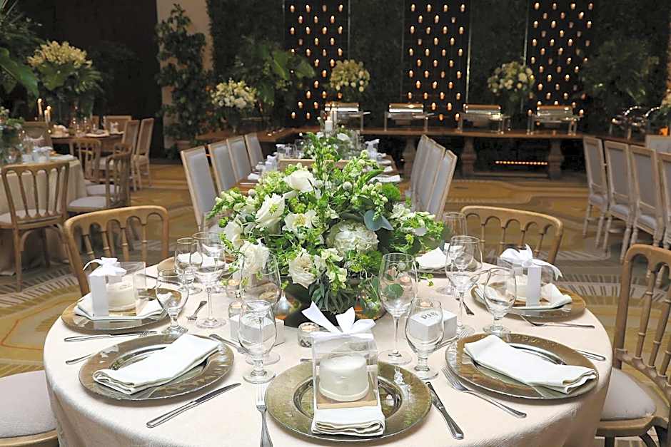 InterContinental Real Santo Domingo