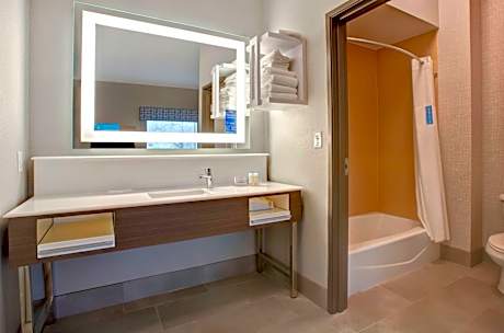 Two Queen Beds Non Smoking