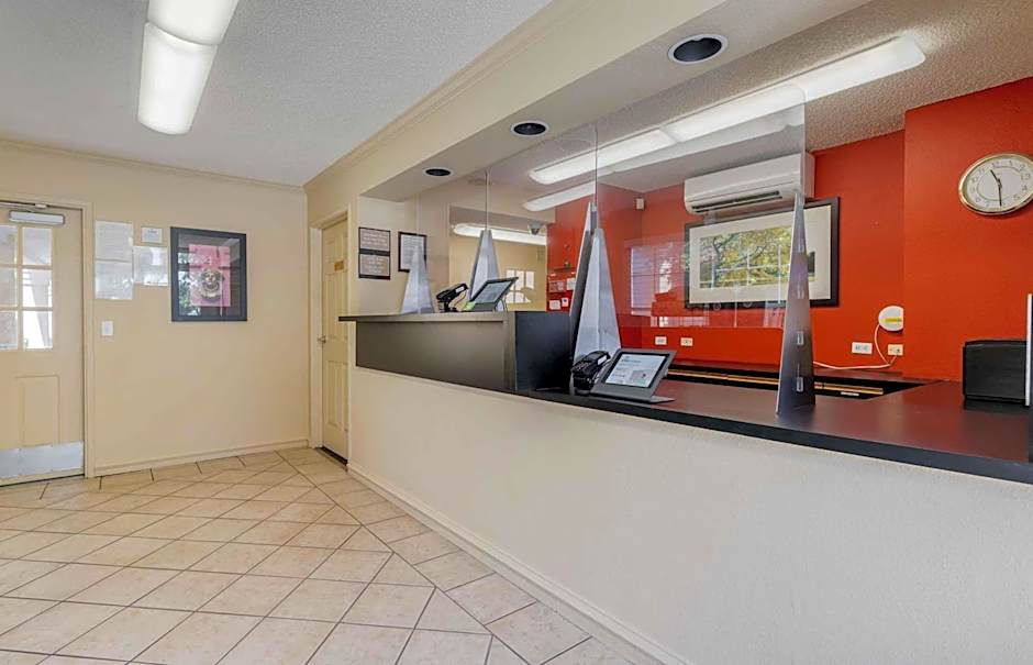 Extended Stay America Suites - San Jose - Sunnyvale