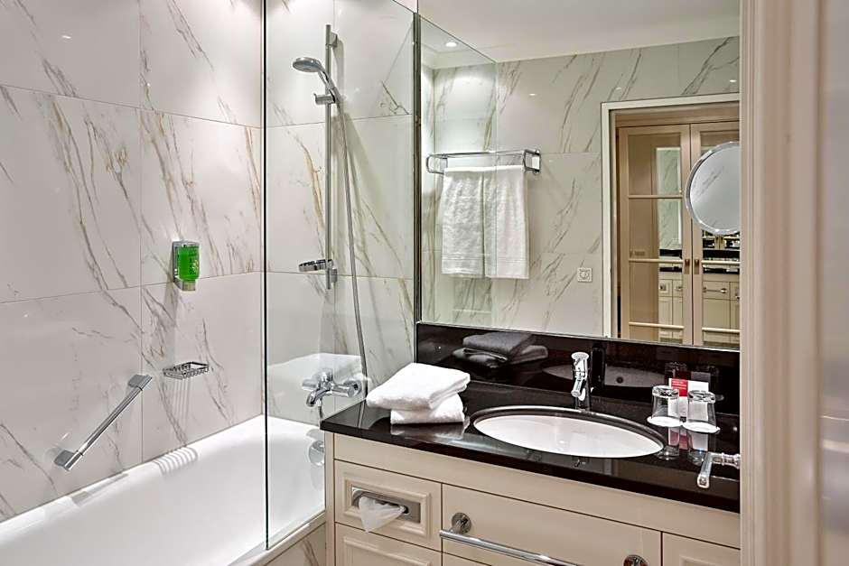 Austria Trend Parkhotel Schonbrunn Wien