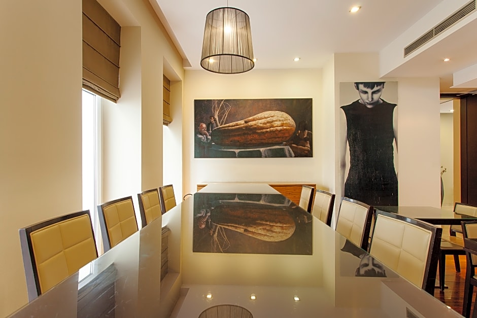 Quentin Design Hotel Berlin