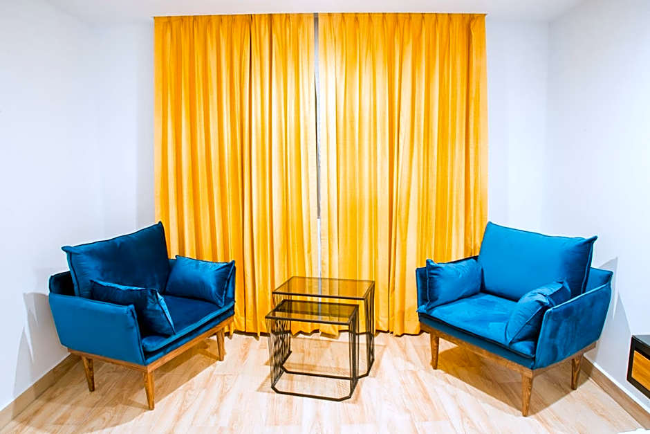 Ramë Hotel Boutique