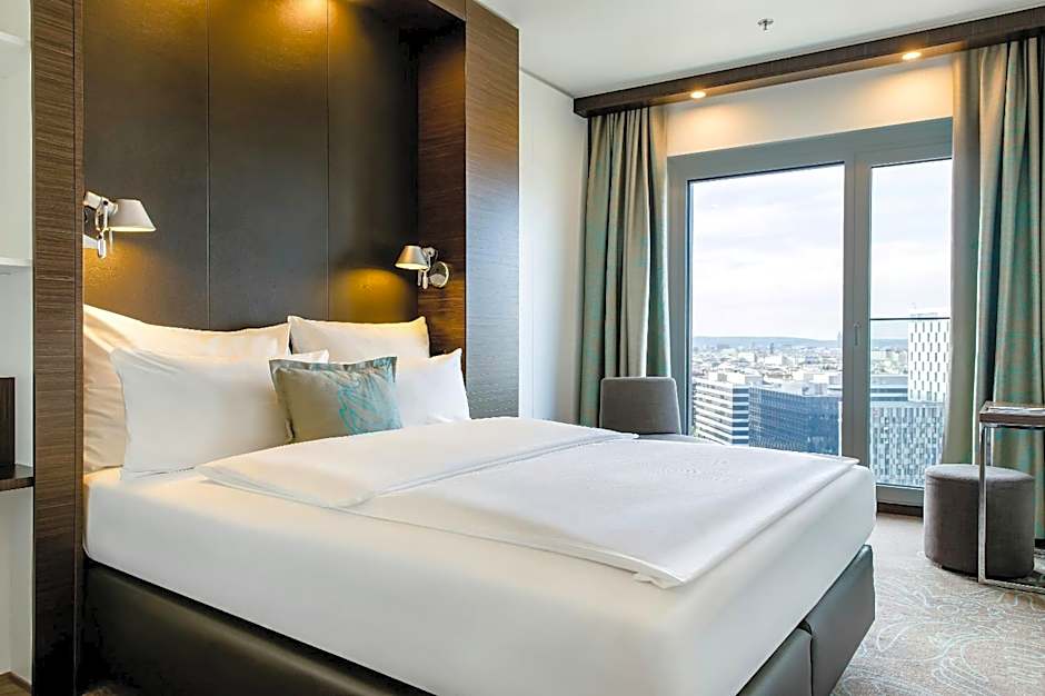 Motel One Wien-Hauptbahnhof