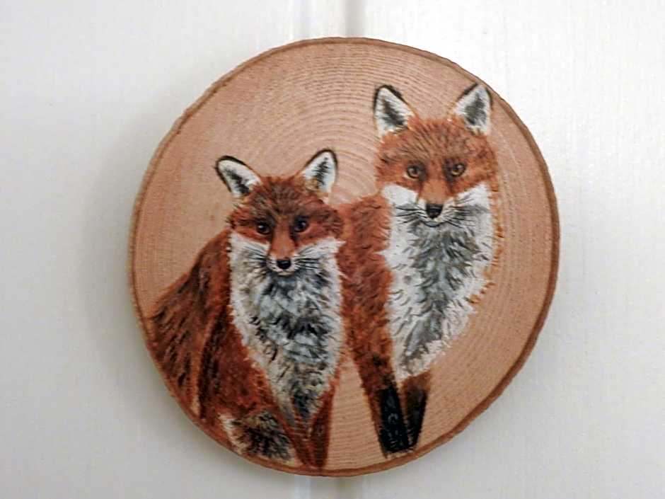 La Ruche Chambres d'hôtes