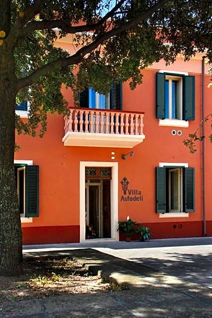 Hotel Villa Gli Asfodeli