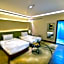 The District Hotel Najran