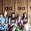 Post Alpina - Family Chalets Dolomites