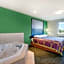 Super 8 by Wyndham Hagerstown/Halfway Area
