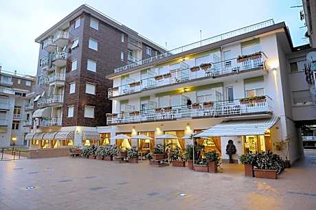 Hotel Arma Ristorante