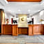 Comfort Inn & Suites Mountain Iron and Virginia
