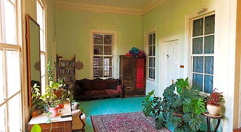 LOTUS GARDEN HOSTEL