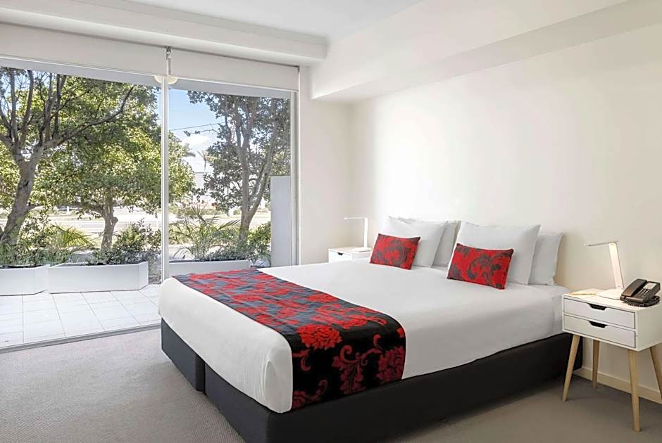 Ramada By Wyndham Marcoola Beach