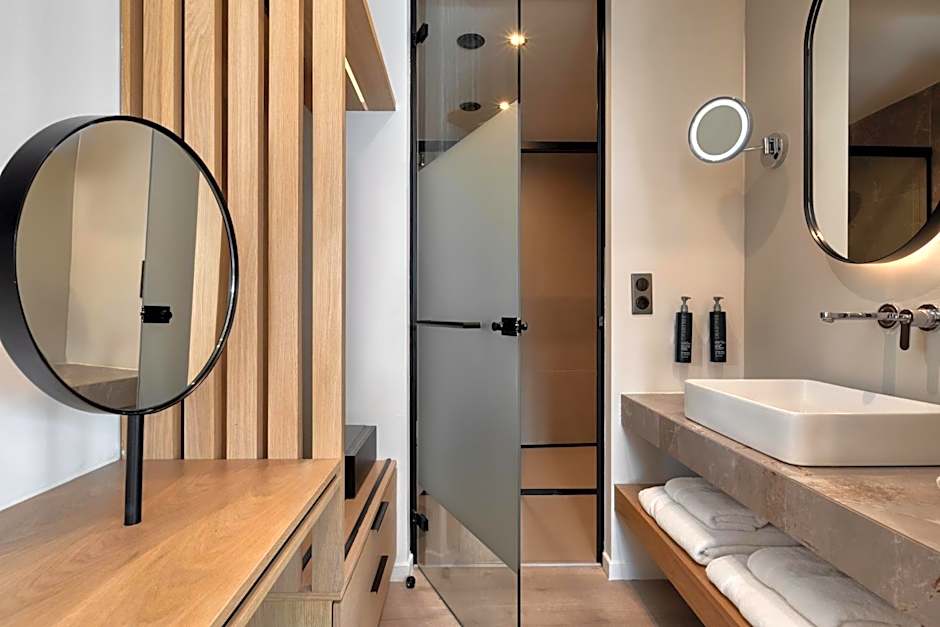 Hilton Garden Inn Athens Syggrou Avenue