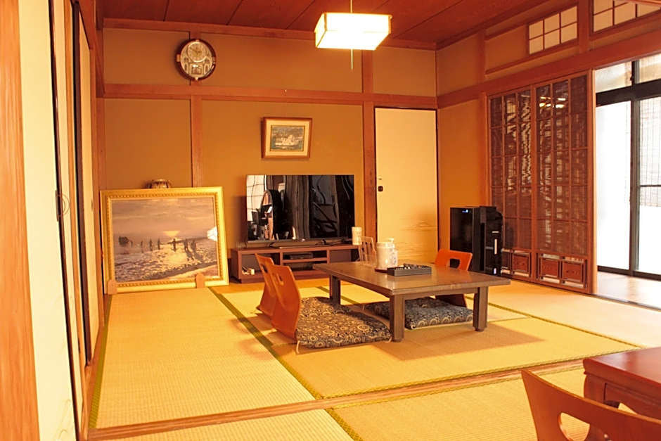 Rental Villa Saya