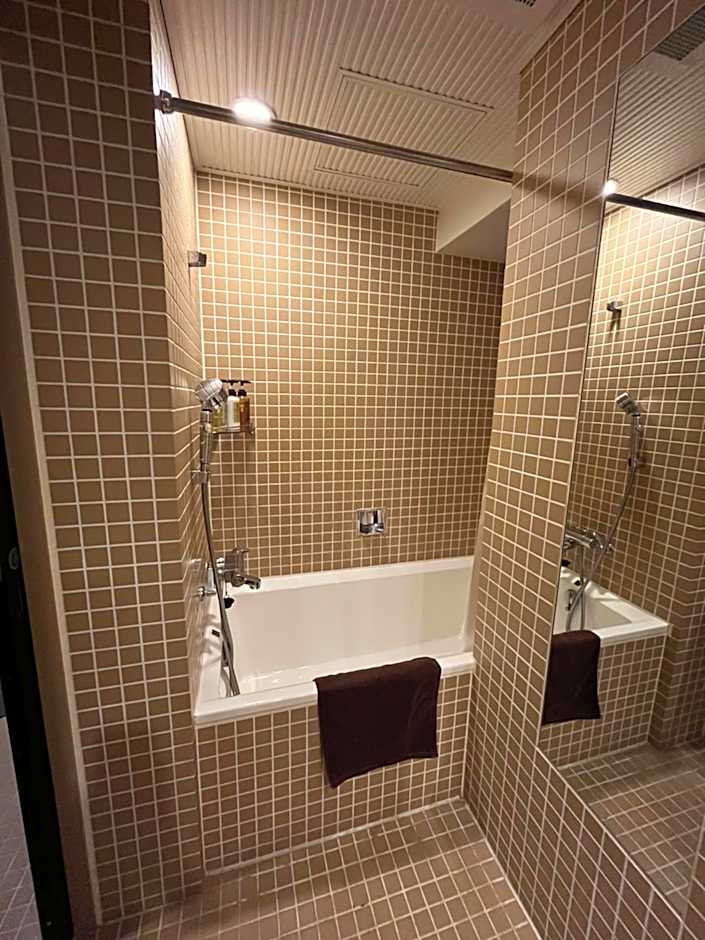 Sutton Place Hotel Ueno