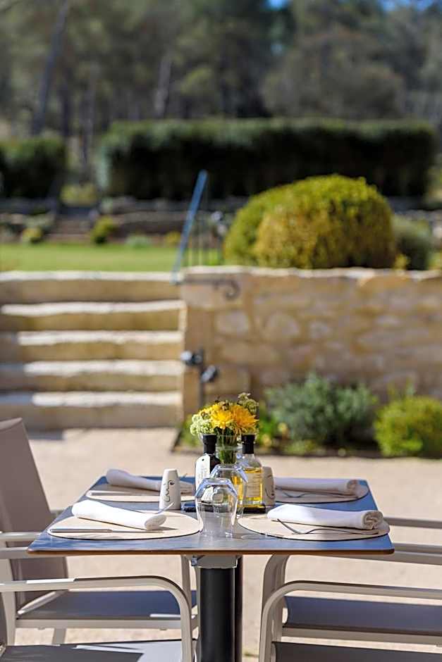 Domaine de Valmouriane