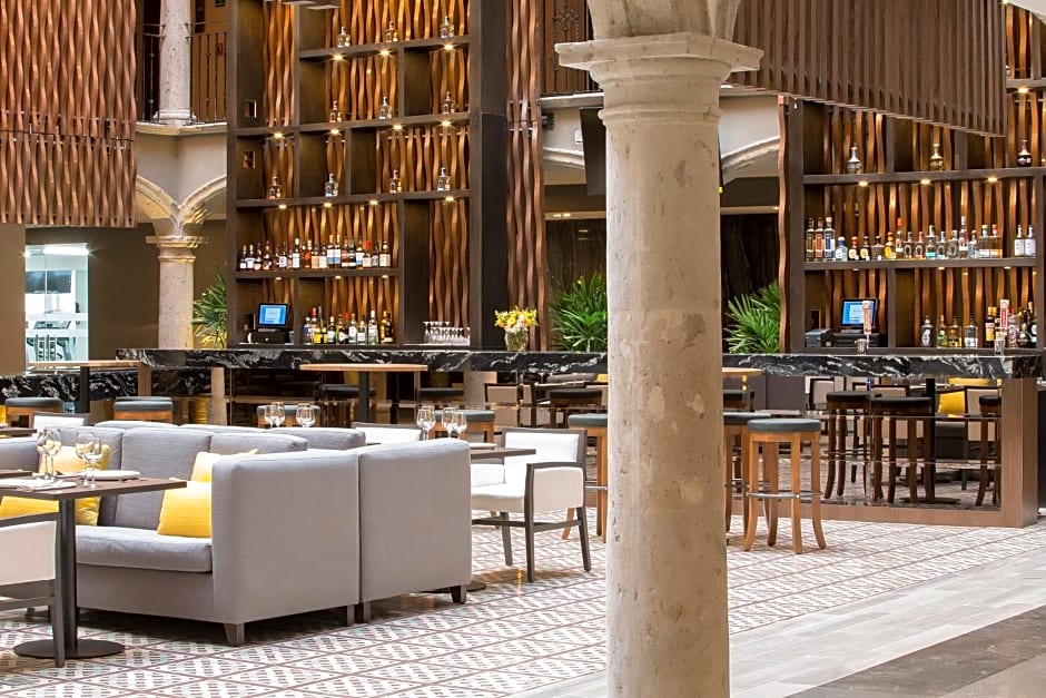 Hotel Indigo - Guadalajara Expo By IHG