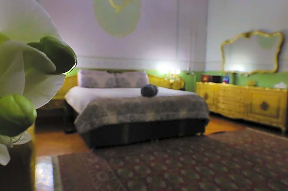 Azcami Boutique Hotel