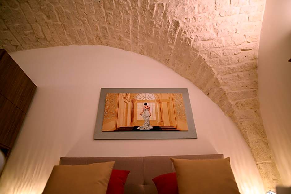 LUXURY ROOM CASSESE