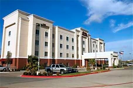 Hampton Inn and Suites Waxahachie