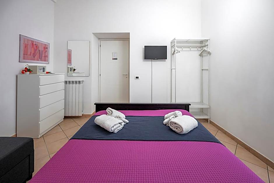 Zanzibar - Charming Rooms and Apartments