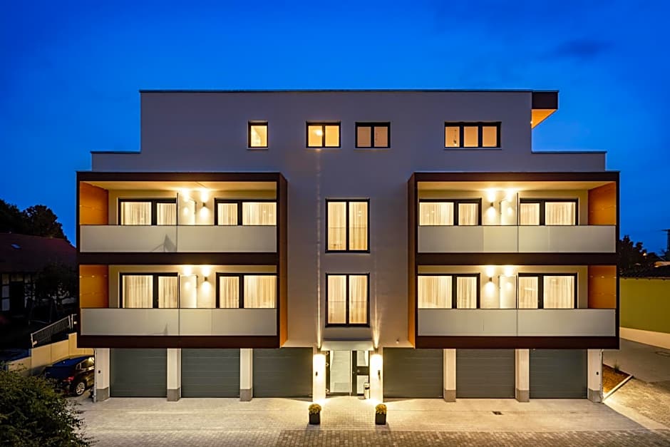 Hotel Restaurant Zur Linde