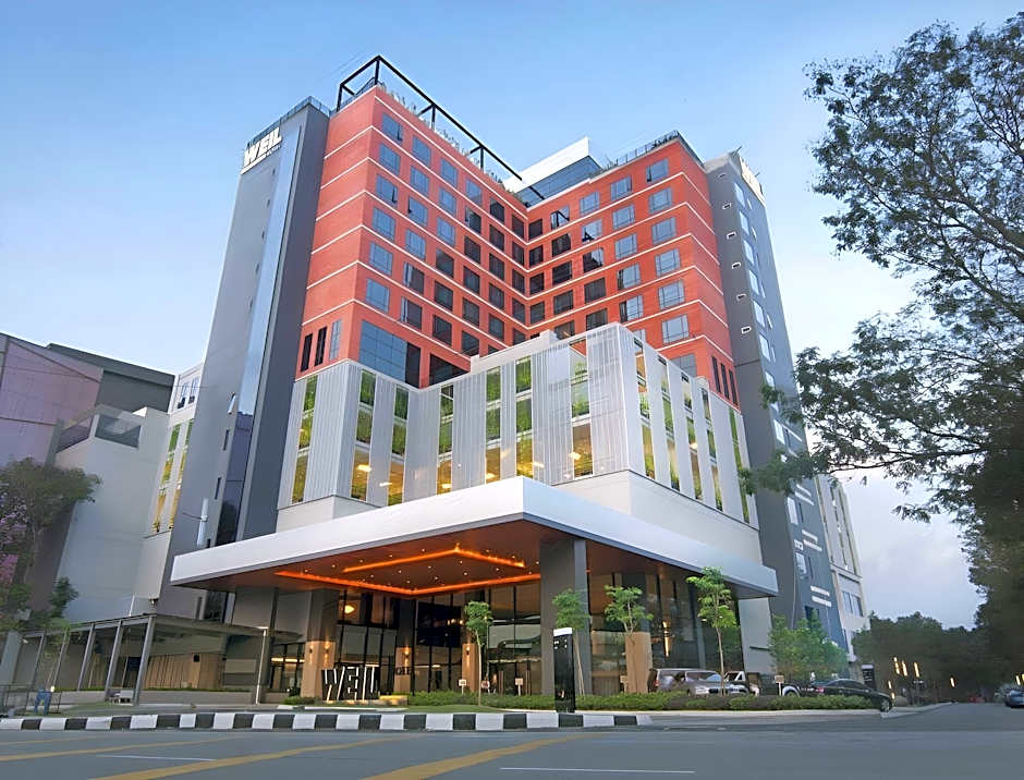 WEIL Hotel Ipoh