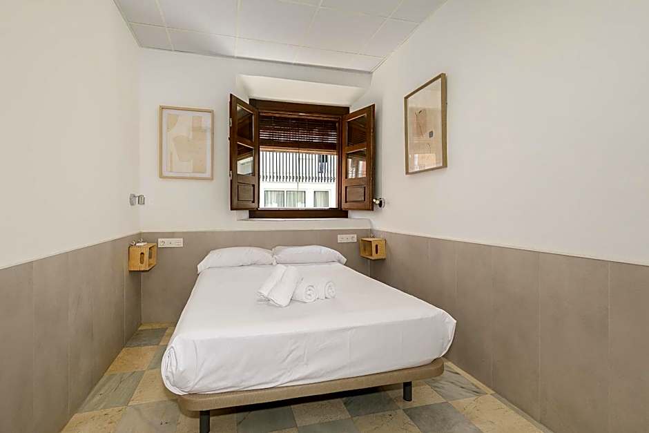 Pension Castil