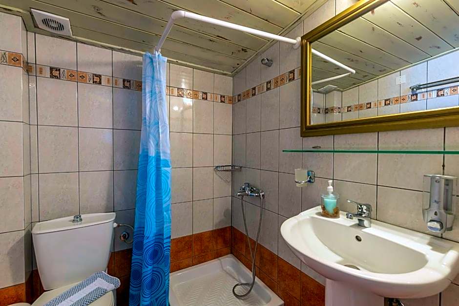 Hotel Hera