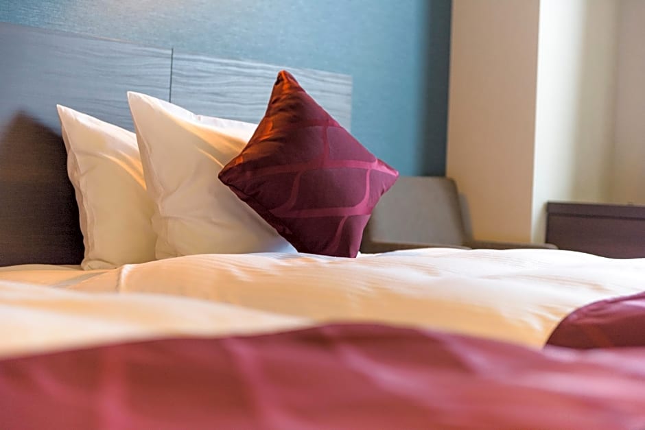 Best Western Plus Hotel Fino Chitose