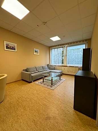 Deluxe Double Room with Shower
