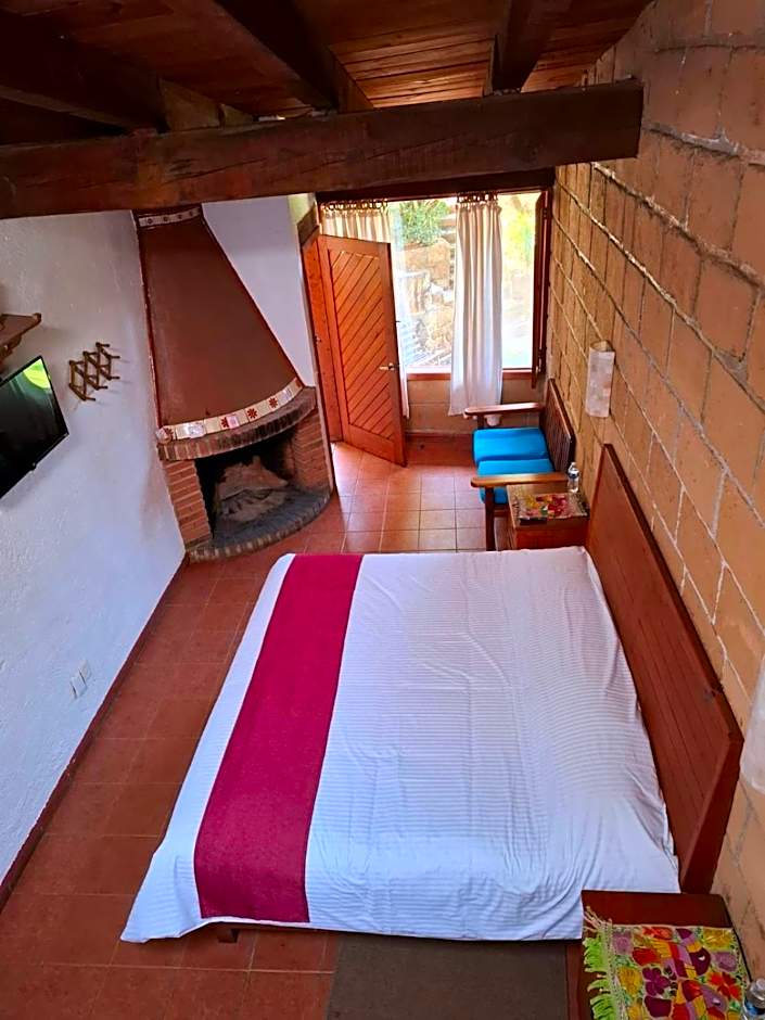 Hotel Casa Valle