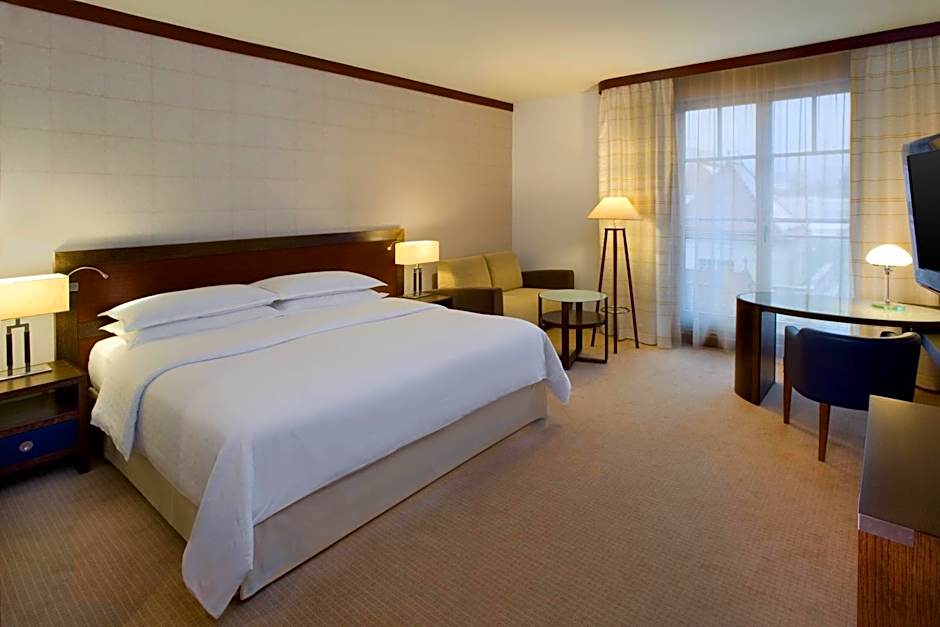 Sheraton Sopot Hotel