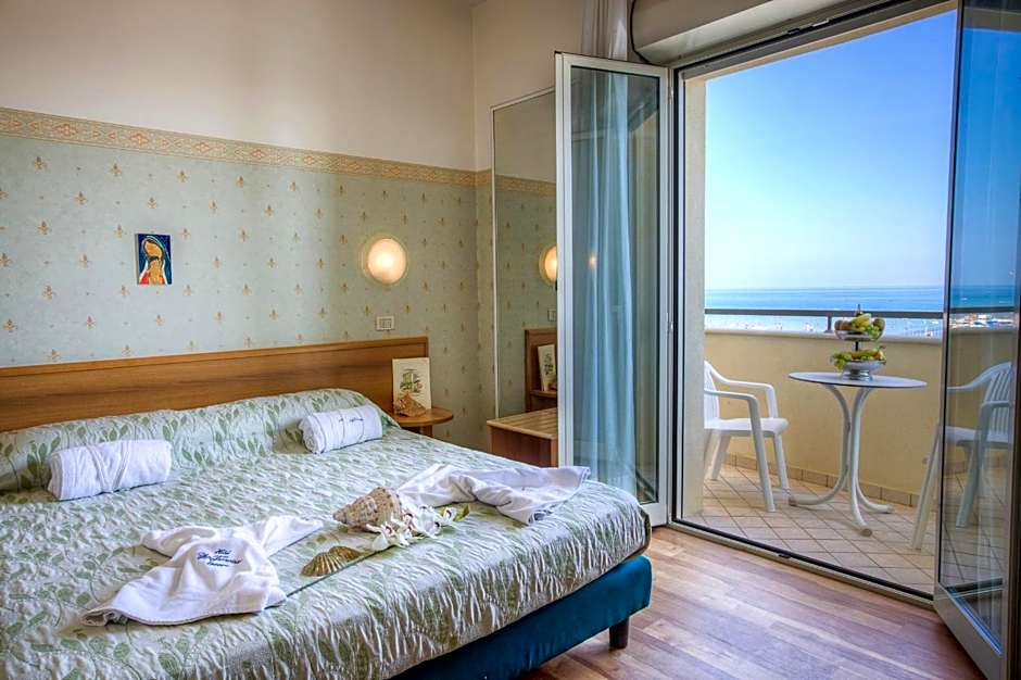 Hotel San Francisco Spiaggia