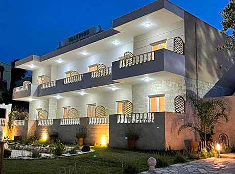 Hotel Valerios