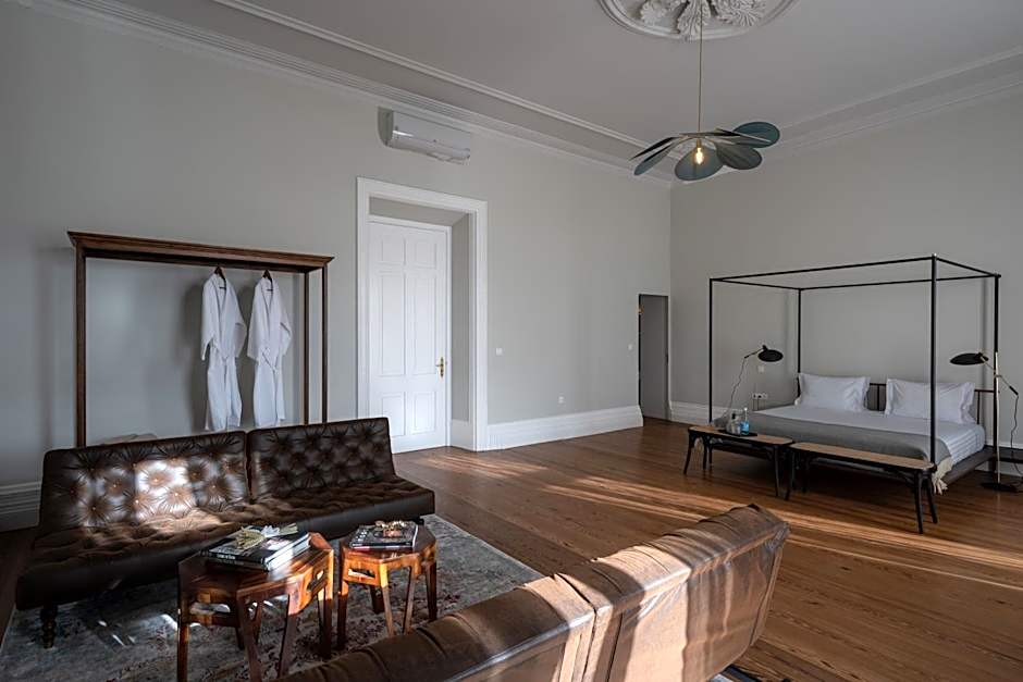 Casa do Pateo - Charming House Azores