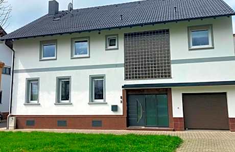 Ferienwohnung -Isola Madre