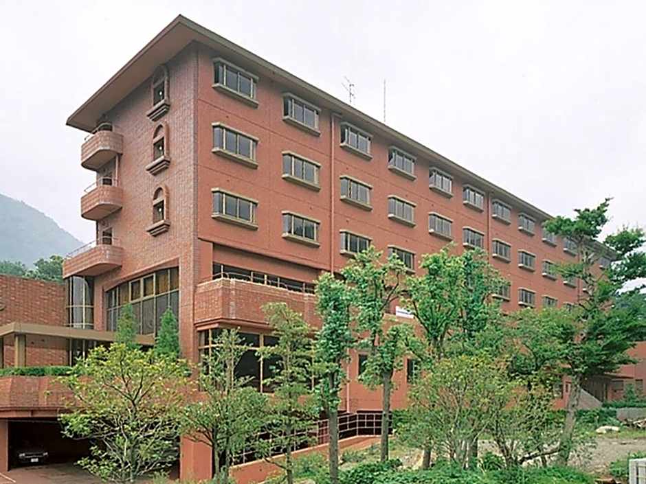 Itoen Hotel Hakone Yumoto