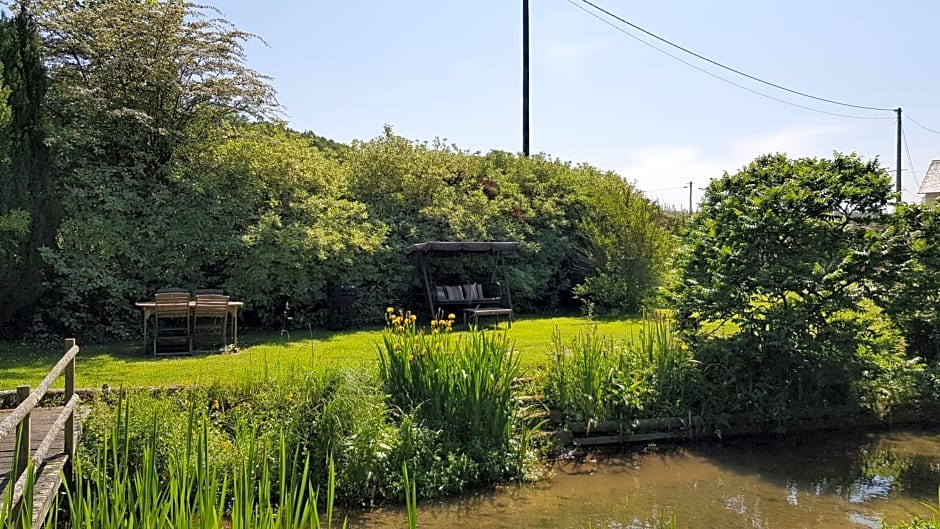 L ANCIEN MOULIN A GRAINS