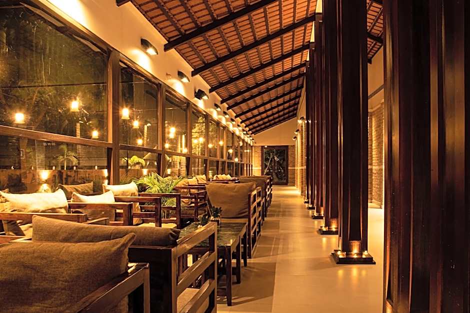 Om Vilas Benares, Varanasi