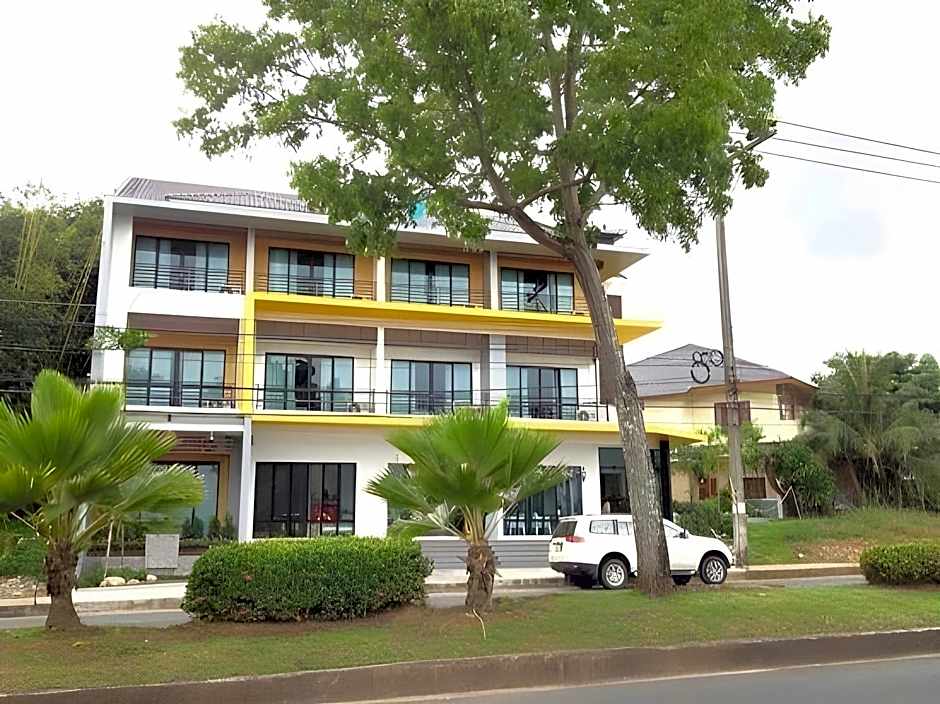 Tairada Boutique Hotel