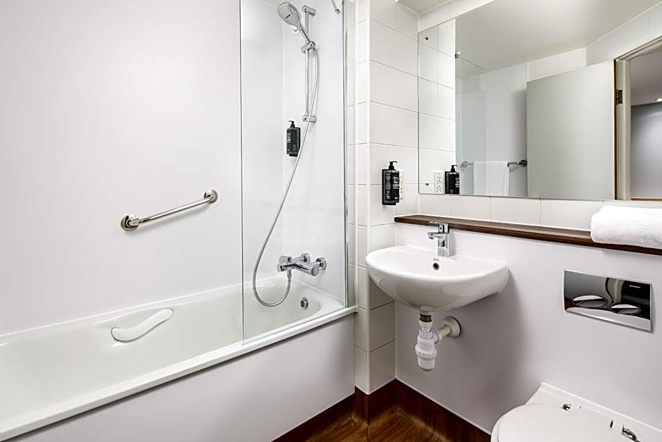 ibis budget London Heathrow Central
