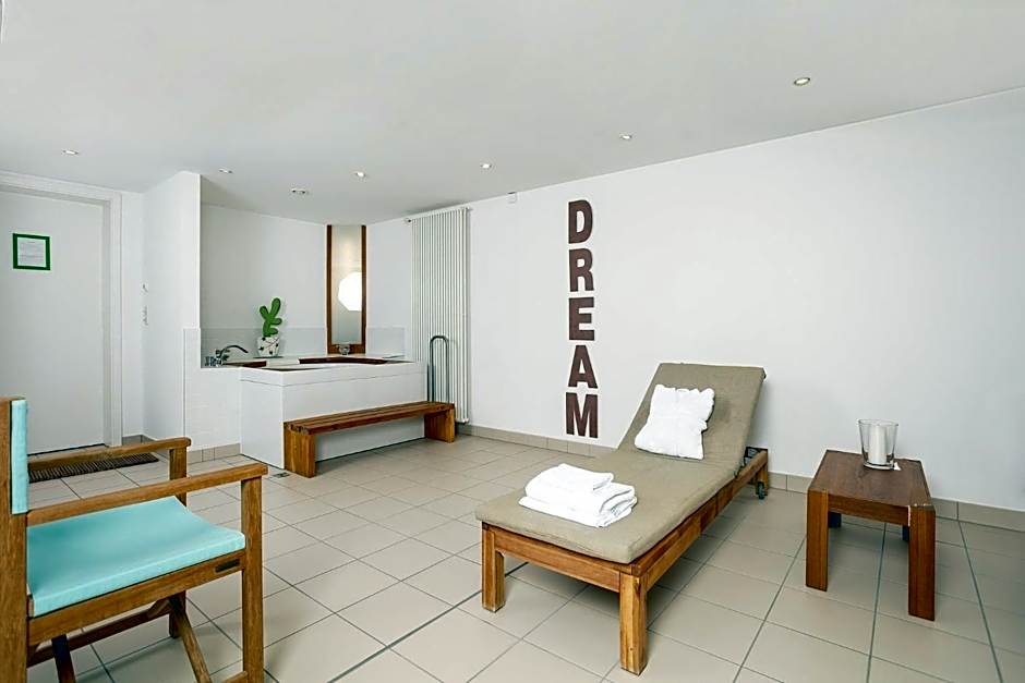 H.W.S. Hotel Der Wilde Schwan