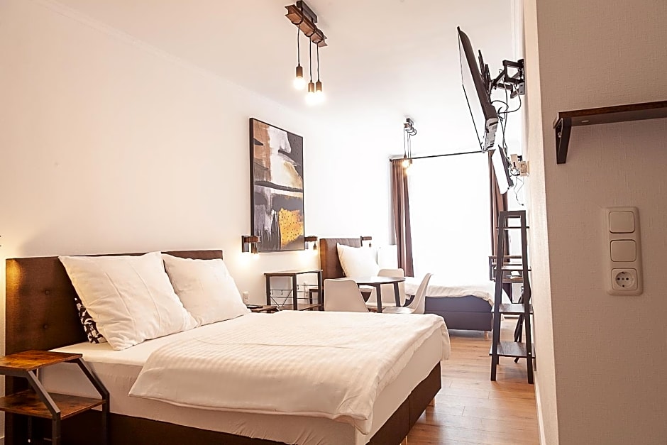 Hotel Soers
