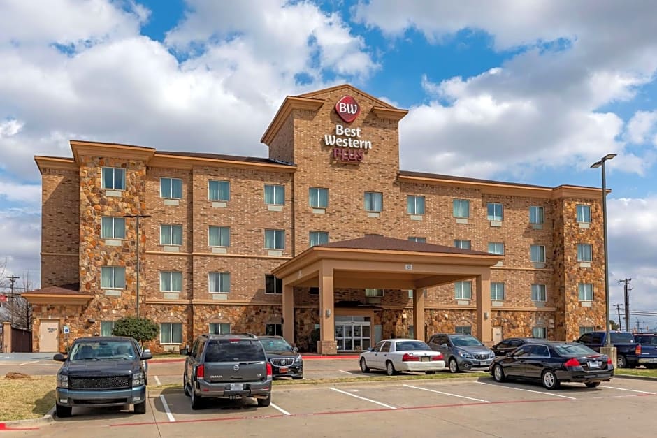 Best Western Plus DFW Airport West Euless