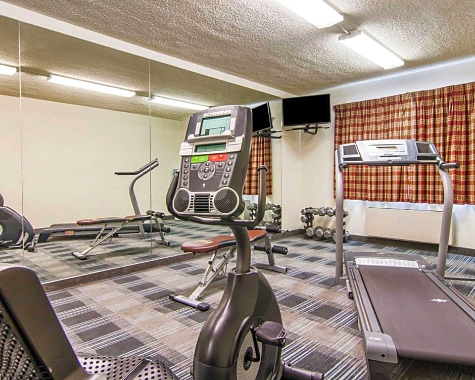 Quality Inn Tigard - Portland Southwest – Tigard, OR