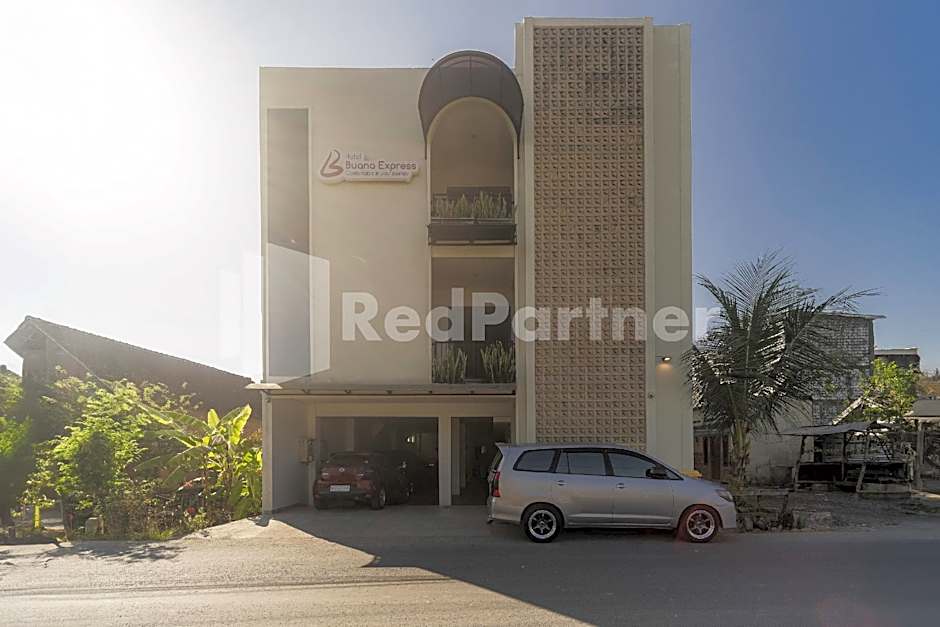 Hotel Buana Express RedPartner