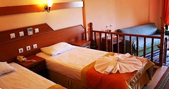 Amos Hotel
