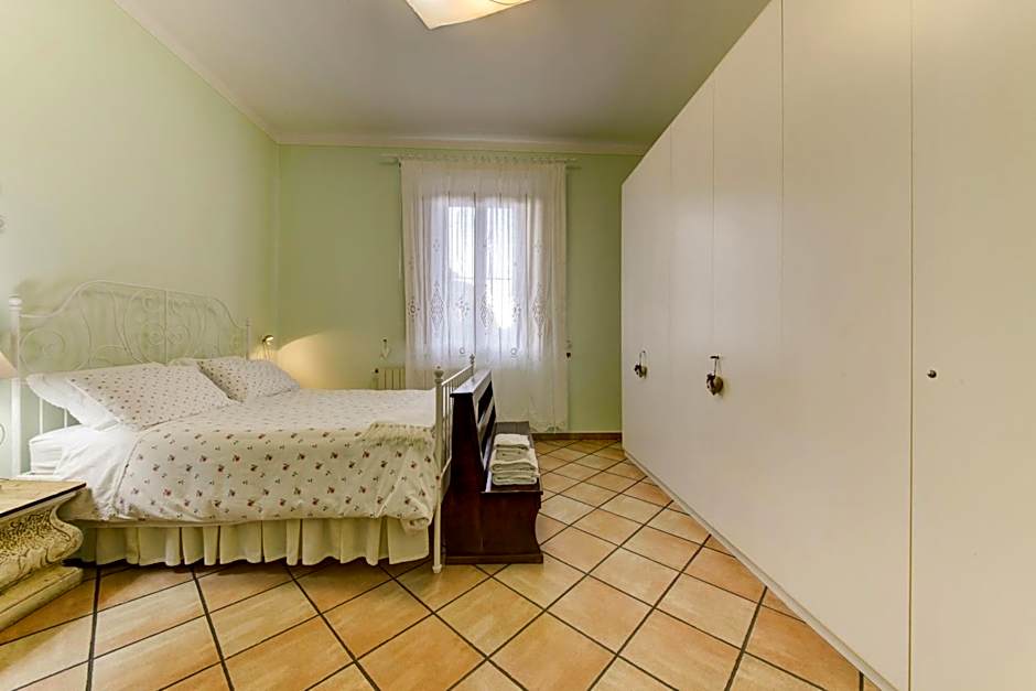 B&B Il Ramaiolo